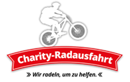 Charity Radausfahrt