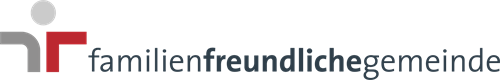 Familienfreundliche Gemeinde Logo