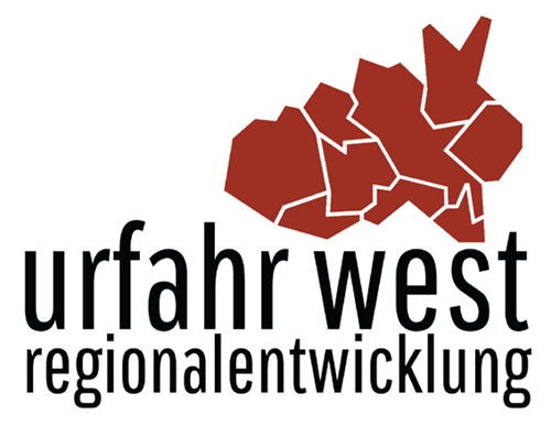 Urfahr West Logo
